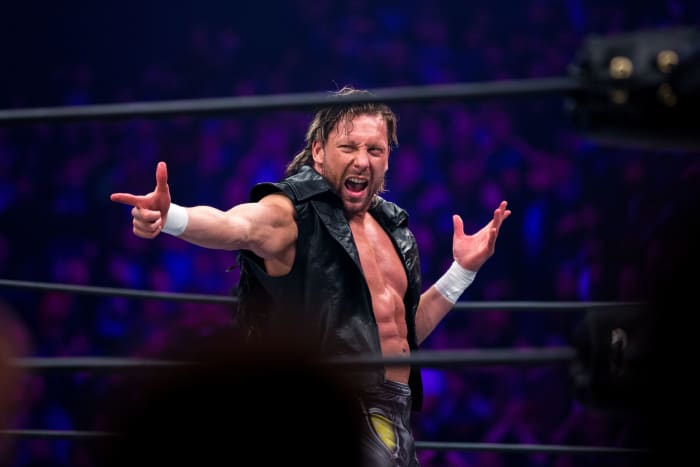 Kenny Omega_courtesy Ricky Havlik